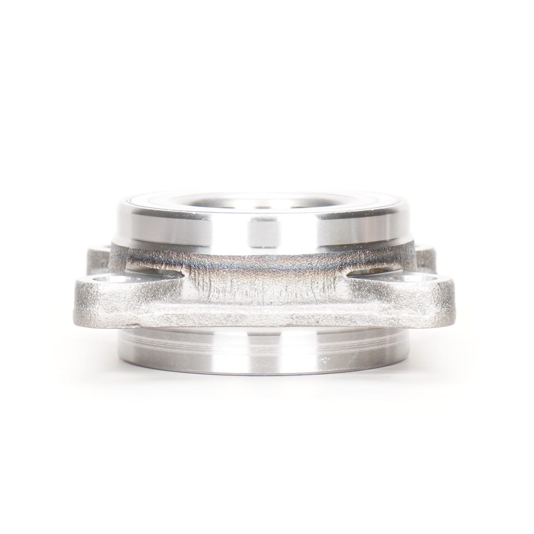 HANHUB 515040 HUB چرخ جلو و مونتاژ بلبرینگ سازگار با GX460 GX470 4Runner FJ Cruiser Tacoma جایگزین 54KWH01 DU5496-5 VKBA6906 713621240 R14118 2DUF054N-2GR 43570-2GR 43570-2GR 43570-2GR 43570-2GR 43570-2GR 43570-2GR 43570-2GR 43570-2GH 90369-T0003 90366-T0061 FW194 4-HOLES