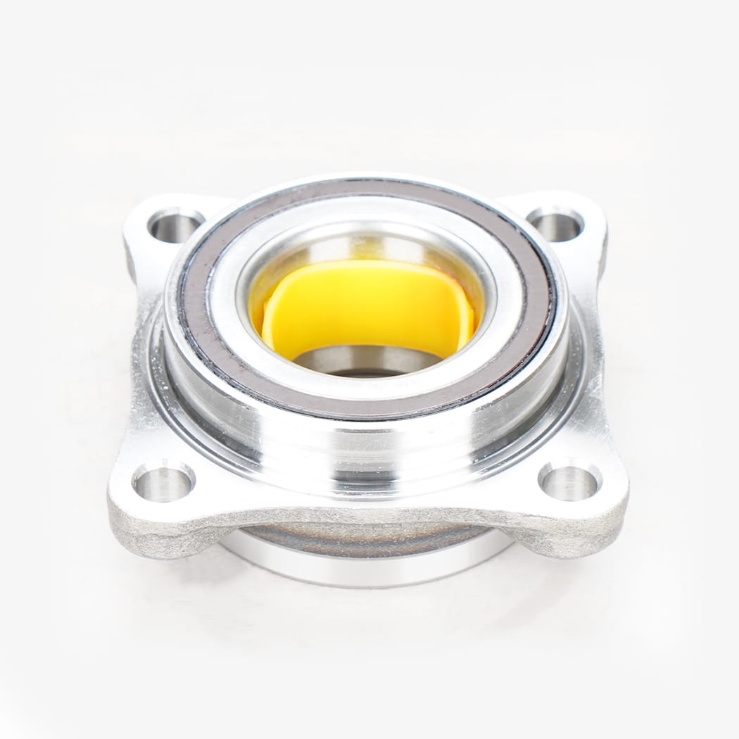 HANHUB 515040 HUB چرخ جلو و مونتاژ بلبرینگ سازگار با GX460 GX470 4Runner FJ Cruiser Tacoma جایگزین 54KWH01 DU5496-5 VKBA6906 713621240 R14118 2DUF054N-2GR 43570-2GR 43570-2GR 43570-2GR 43570-2GR 43570-2GR 43570-2GR 43570-2GR 43570-2GH 90369-T0003 90366-T0061 FW194 4-HOLES