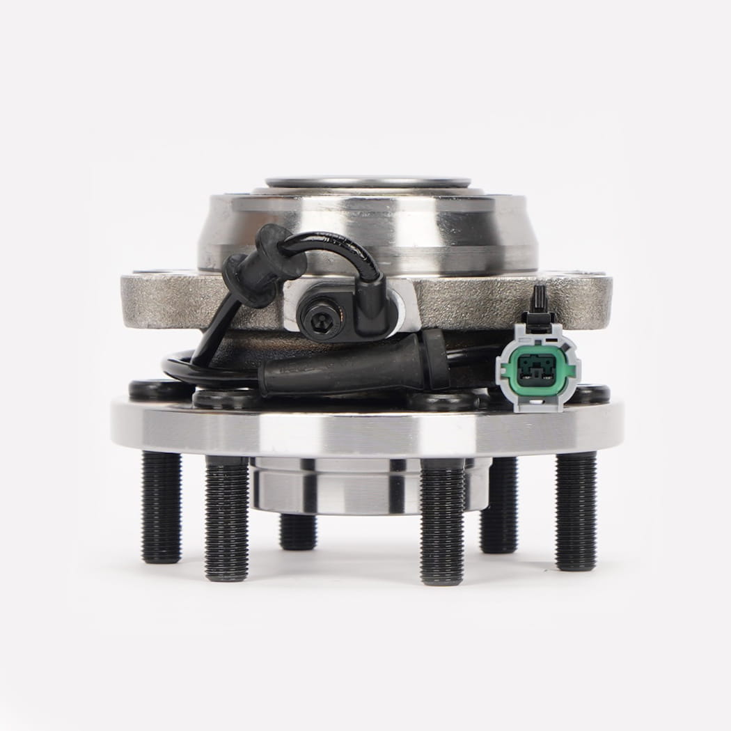 HANHUB 515065 HUB چرخ جلو و مونتاژ بلبرینگ سازگار با Frontier Pathfinder Xterra Steams جایگزین SP450701 BR930638 VKBA6999 713613940 9329003 40202-EA300 40202-ZP90A 40202-4X02-4X01A 434x02-4x02-4x02-4x02-4x02-4x02-4x02-4x02-4x02-4x02-4x02-4x02-4x02-4x01a 434202