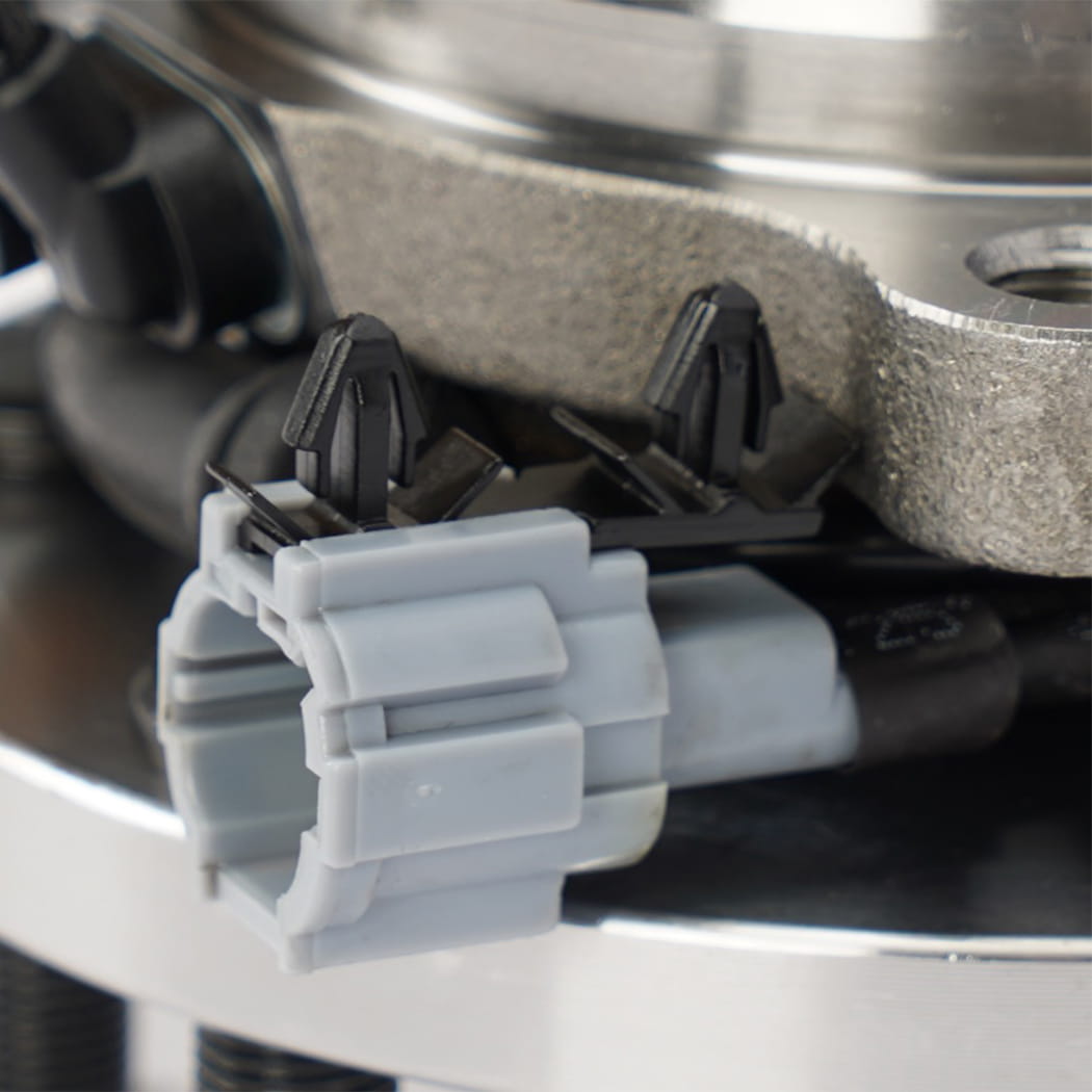 HANHUB 515065 HUB چرخ جلو و مونتاژ بلبرینگ سازگار با Frontier Pathfinder Xterra Steams جایگزین SP450701 BR930638 VKBA6999 713613940 9329003 40202-EA300 40202-ZP90A 40202-4X02-4X01A 434x02-4x02-4x02-4x02-4x02-4x02-4x02-4x02-4x02-4x02-4x02-4x02-4x02-4x01a 434202