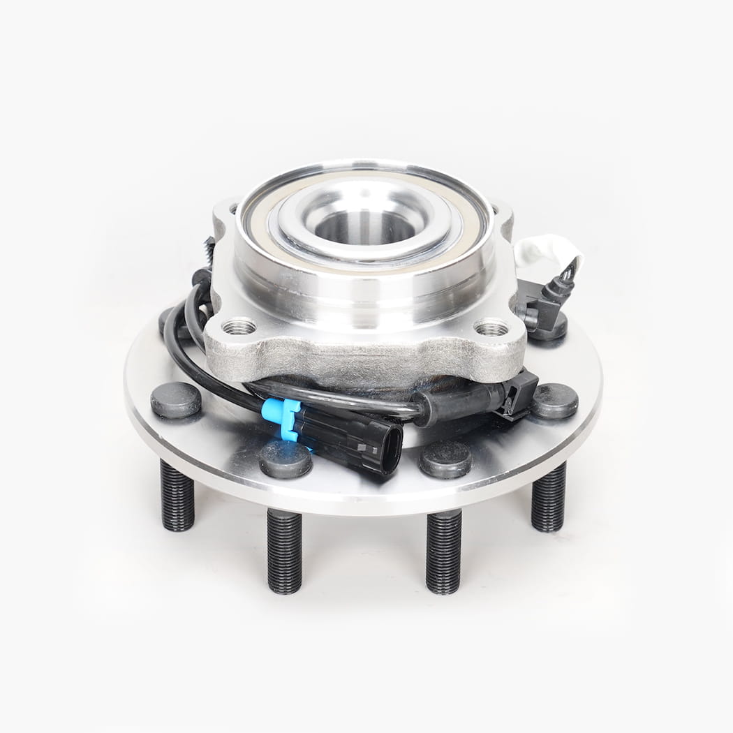 HANHUB 515086 HUB چرخ جلو و مونتاژ بلبرینگ سازگار با Chevy Avalanche 2500 Silverado 1500 HD Classic Silverado 2500 Silverado 2500 HD Classic Counburban 2500 HD Classic Sierra 2500 Sierra 2500 Hd Classic Yukon XL 2500 1500 1510 1511121112606060606060606060121260626 FW786 15110626 FW786 1511 FW786 1510626 FW786 1510626 FW786 15110626 FW786 FW786