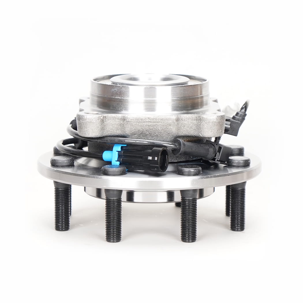 HANHUB 515086 HUB چرخ جلو و مونتاژ بلبرینگ سازگار با Chevy Avalanche 2500 Silverado 1500 HD Classic Silverado 2500 Silverado 2500 HD Classic Counburban 2500 HD Classic Sierra 2500 Sierra 2500 Hd Classic Yukon XL 2500 1500 1510 1511121112606060606060606060121260626 FW786 15110626 FW786 1511 FW786 1510626 FW786 1510626 FW786 15110626 FW786 FW786