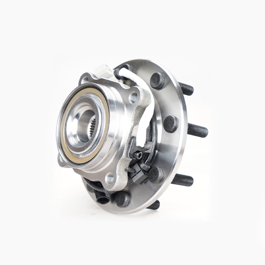 HANHUB 515086 HUB چرخ جلو و مونتاژ بلبرینگ سازگار با Chevy Avalanche 2500 Silverado 1500 HD Classic Silverado 2500 Silverado 2500 HD Classic Counburban 2500 HD Classic Sierra 2500 Sierra 2500 Hd Classic Yukon XL 2500 1500 1510 1511121112606060606060606060121260626 FW786 15110626 FW786 1511 FW786 1510626 FW786 1510626 FW786 15110626 FW786 FW786