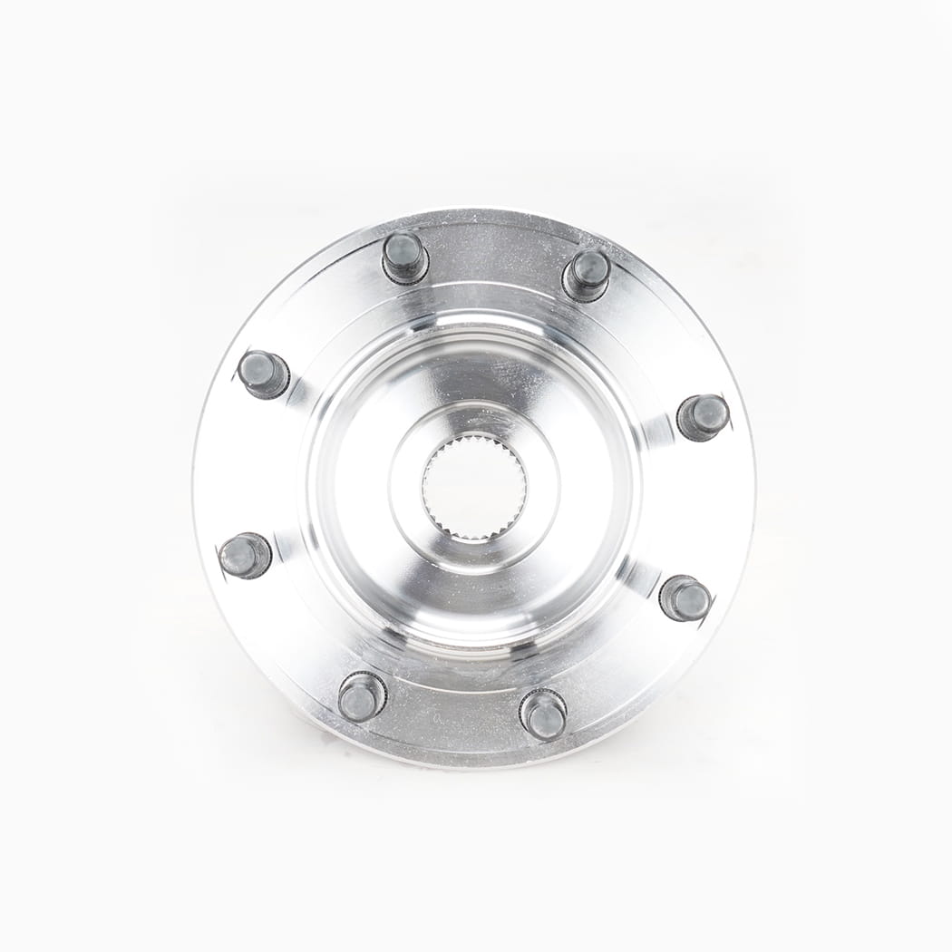 HANHUB 515086 HUB چرخ جلو و مونتاژ بلبرینگ سازگار با Chevy Avalanche 2500 Silverado 1500 HD Classic Silverado 2500 Silverado 2500 HD Classic Counburban 2500 HD Classic Sierra 2500 Sierra 2500 Hd Classic Yukon XL 2500 1500 1510 1511121112606060606060606060121260626 FW786 15110626 FW786 1511 FW786 1510626 FW786 1510626 FW786 15110626 FW786 FW786