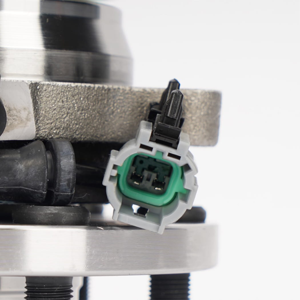 HANHUB 515064 HUB چرخ جلو و مونتاژ بلبرینگ سازگار با Frontier Pathfinder Xterra استوایی HA590374 BR930659 VKBA6871 9400127 9400127 40202-EA000 40202-4X00A 40202-ZP50A FW764 SP450702 SP450702