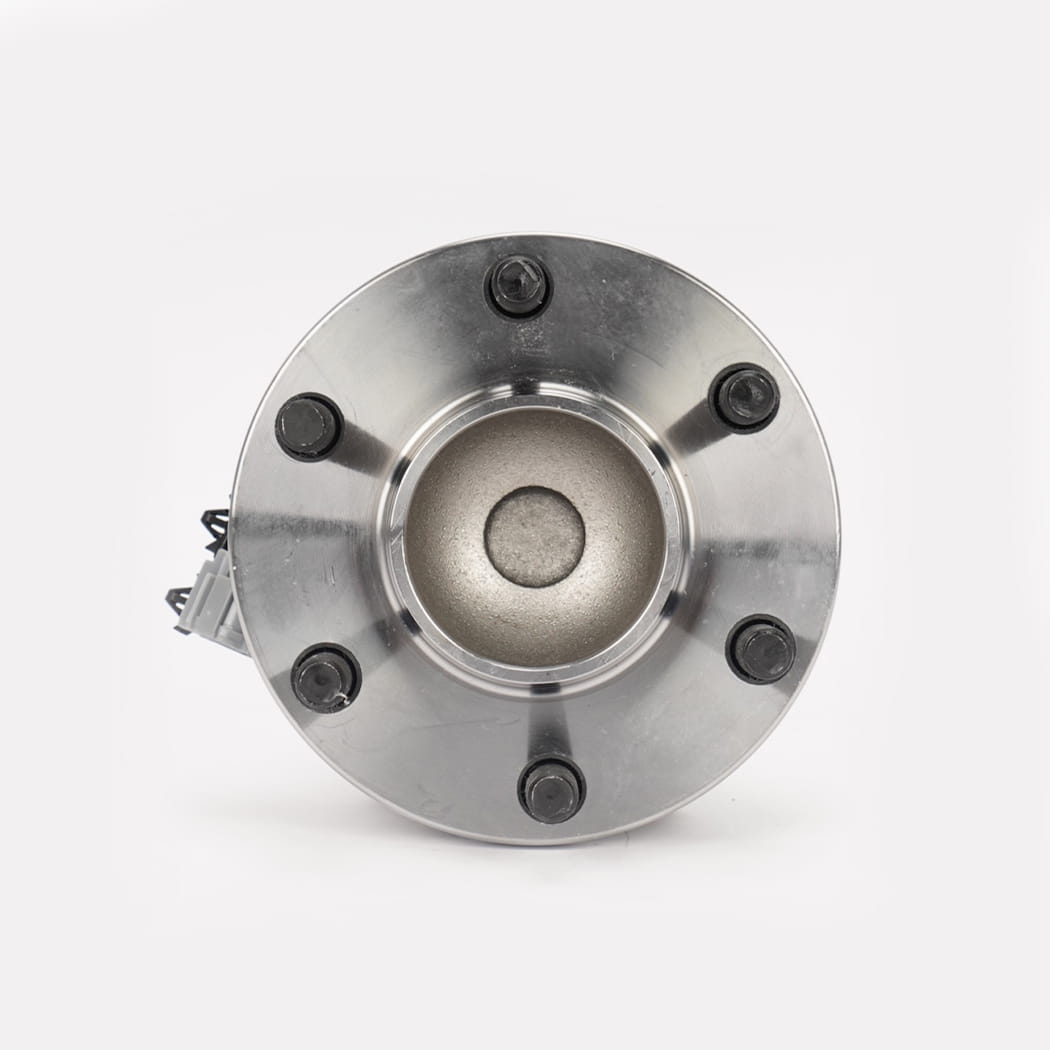 HANHUB 515064 HUB چرخ جلو و مونتاژ بلبرینگ سازگار با Frontier Pathfinder Xterra استوایی HA590374 BR930659 VKBA6871 9400127 9400127 40202-EA000 40202-4X00A 40202-ZP50A FW764 SP450702 SP450702