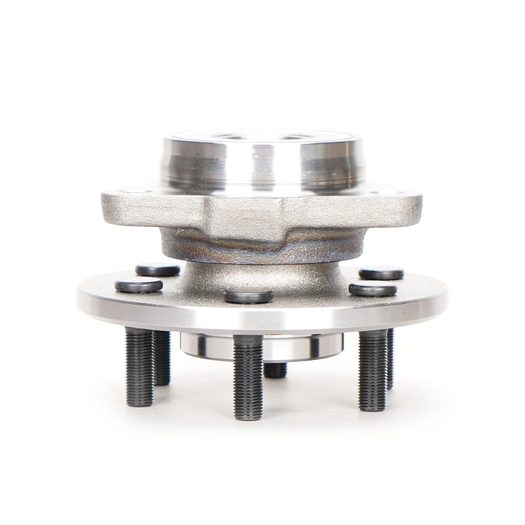 HANHUB 515007 HUB چرخ جلو و مونتاژ بلبرینگ سازگار با Dakota Durango جایگزین HA599361 BR930207 9331006 52069361AB 52069361AC FW707 6-LUGS