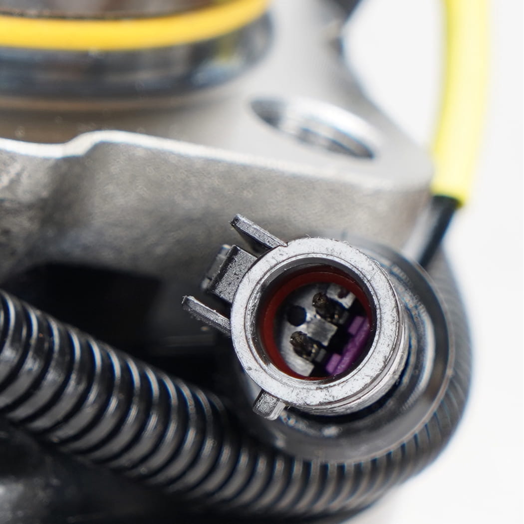 HANHUB 515083 HUB چرخ جلو و مونتاژ بلبرینگ سازگار با F-450 Super Duty F-550 Super Duty جایگزین SP940202 BR930639 7C3Z1104E 6C3Z1104EA 10-LUG