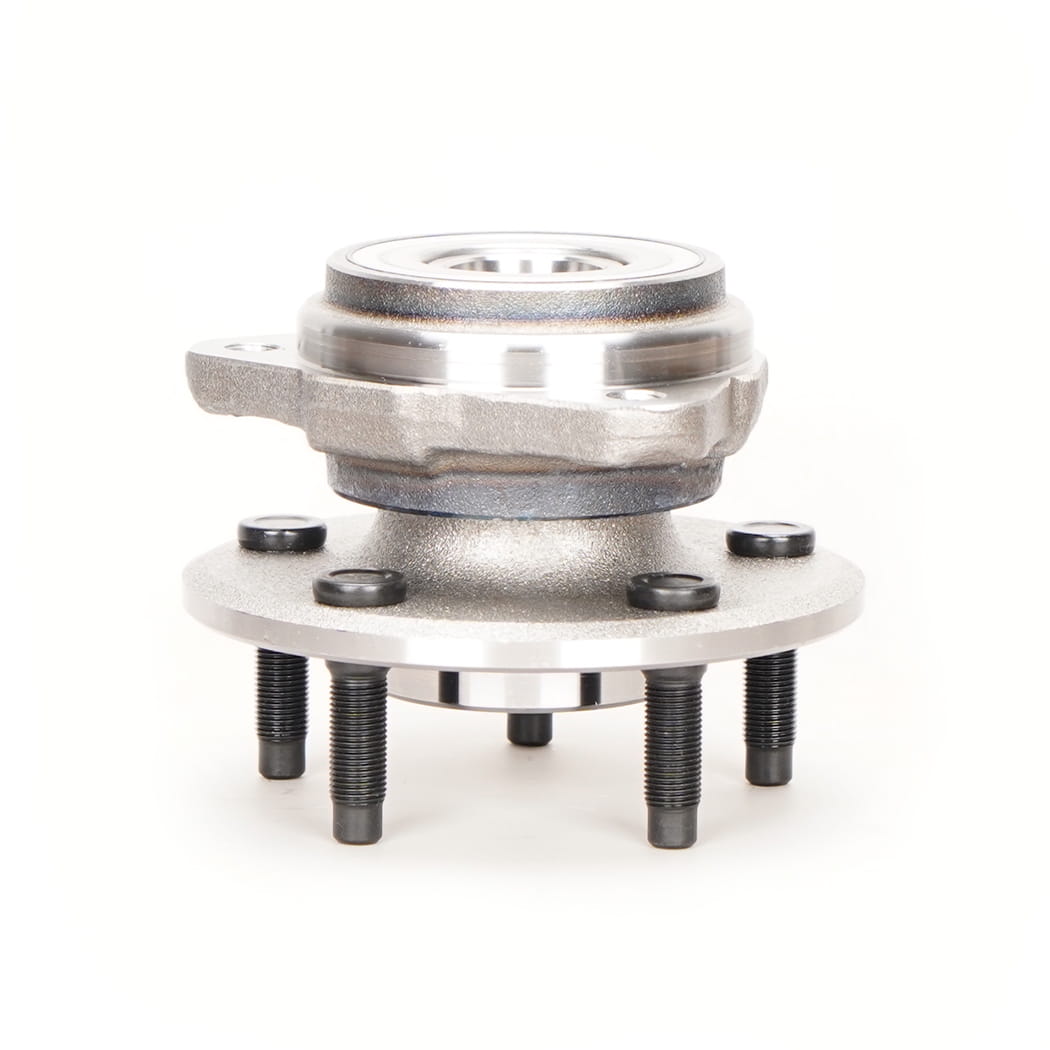 HANHUB 515014 HUB چرخ جلو و مونتاژ بلبرینگ سازگار با Ranger B3000 B4000 جایگزین BR930344 9327034 YL541104BA YL5Z1104BA FW714 5-LUG