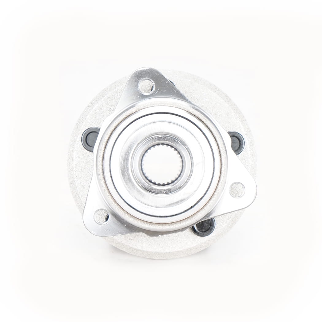 HANHUB 515014 HUB چرخ جلو و مونتاژ بلبرینگ سازگار با Ranger B3000 B4000 جایگزین BR930344 9327034 YL541104BA YL5Z1104BA FW714 5-LUG