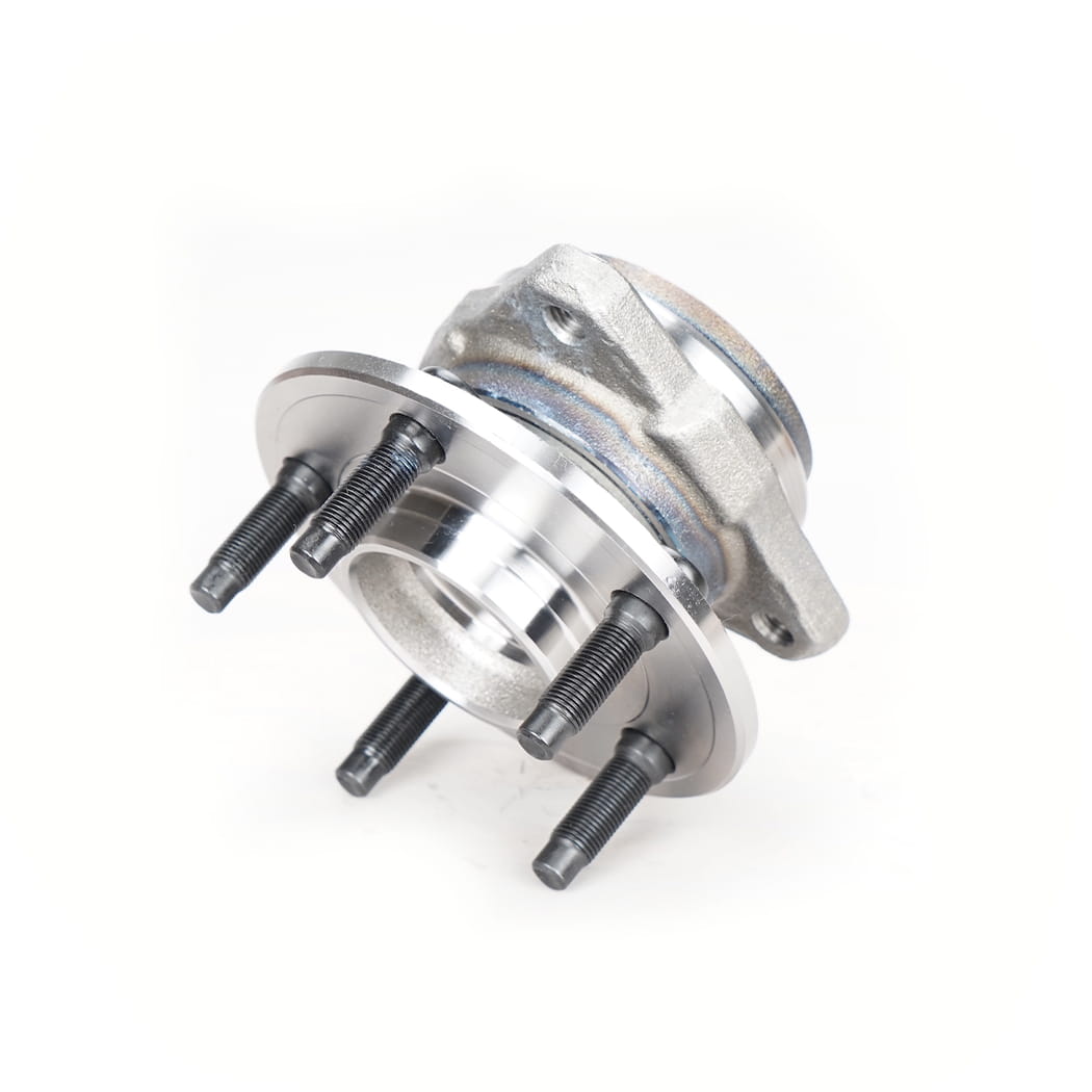 HANHUB 515014 HUB چرخ جلو و مونتاژ بلبرینگ سازگار با Ranger B3000 B4000 جایگزین BR930344 9327034 YL541104BA YL5Z1104BA FW714 5-LUG