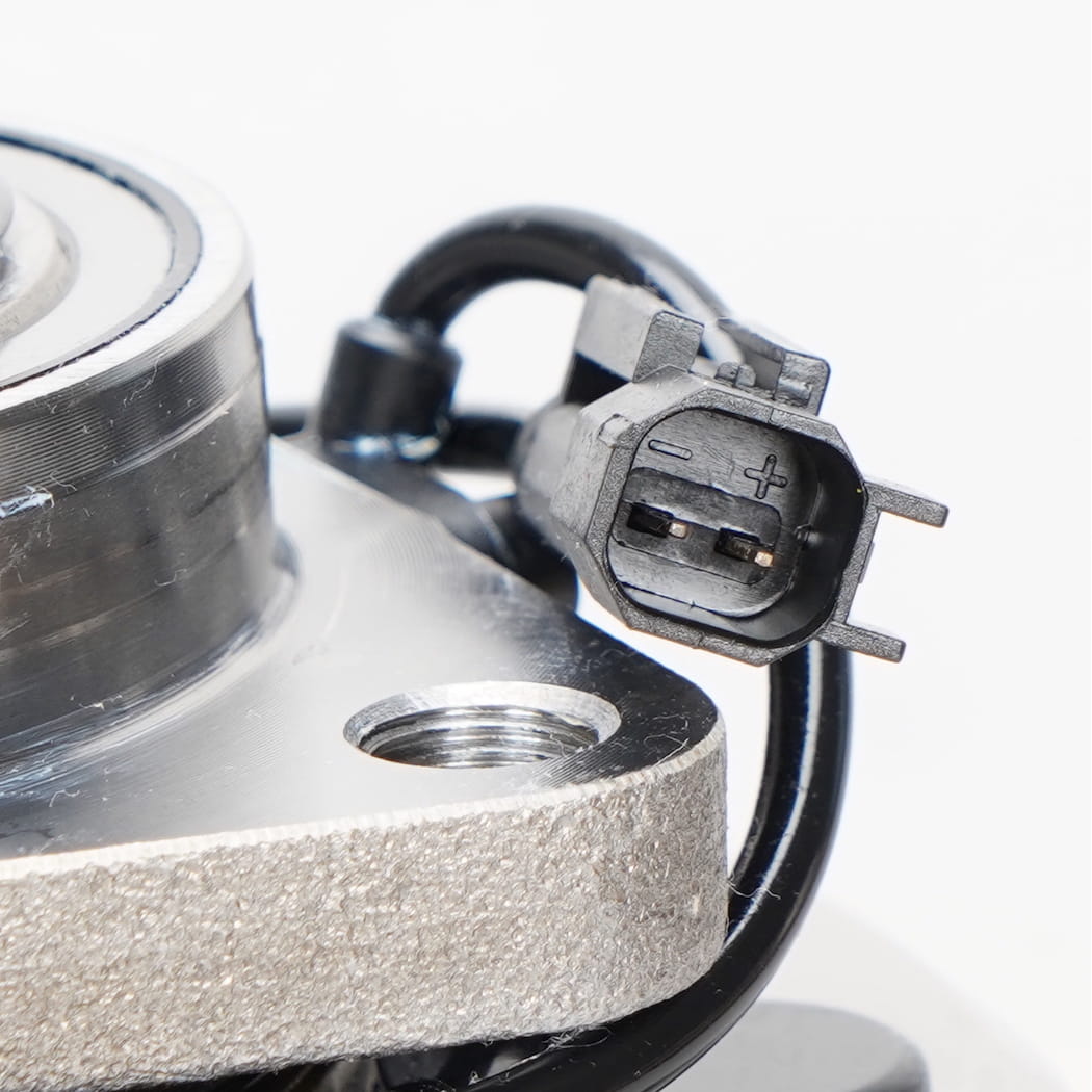 HANHUB 515126 HUB چرخ جلو و مونتاژ بلبرینگ سازگار با RAM 1500 وانت جایگزین HA590354 BR930808 52070323AI 52070323AJ 68024245AA 5-LUG