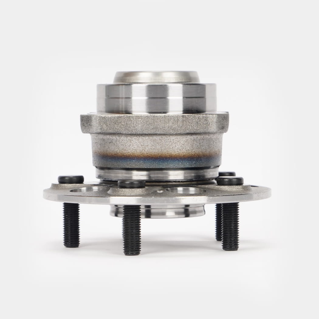 HANHUB 512633 HUB چرخ عقب و مونتاژ بلبرینگ سازگار با CR-V جایگزین 42200-TLBA51 912737 5-LUG