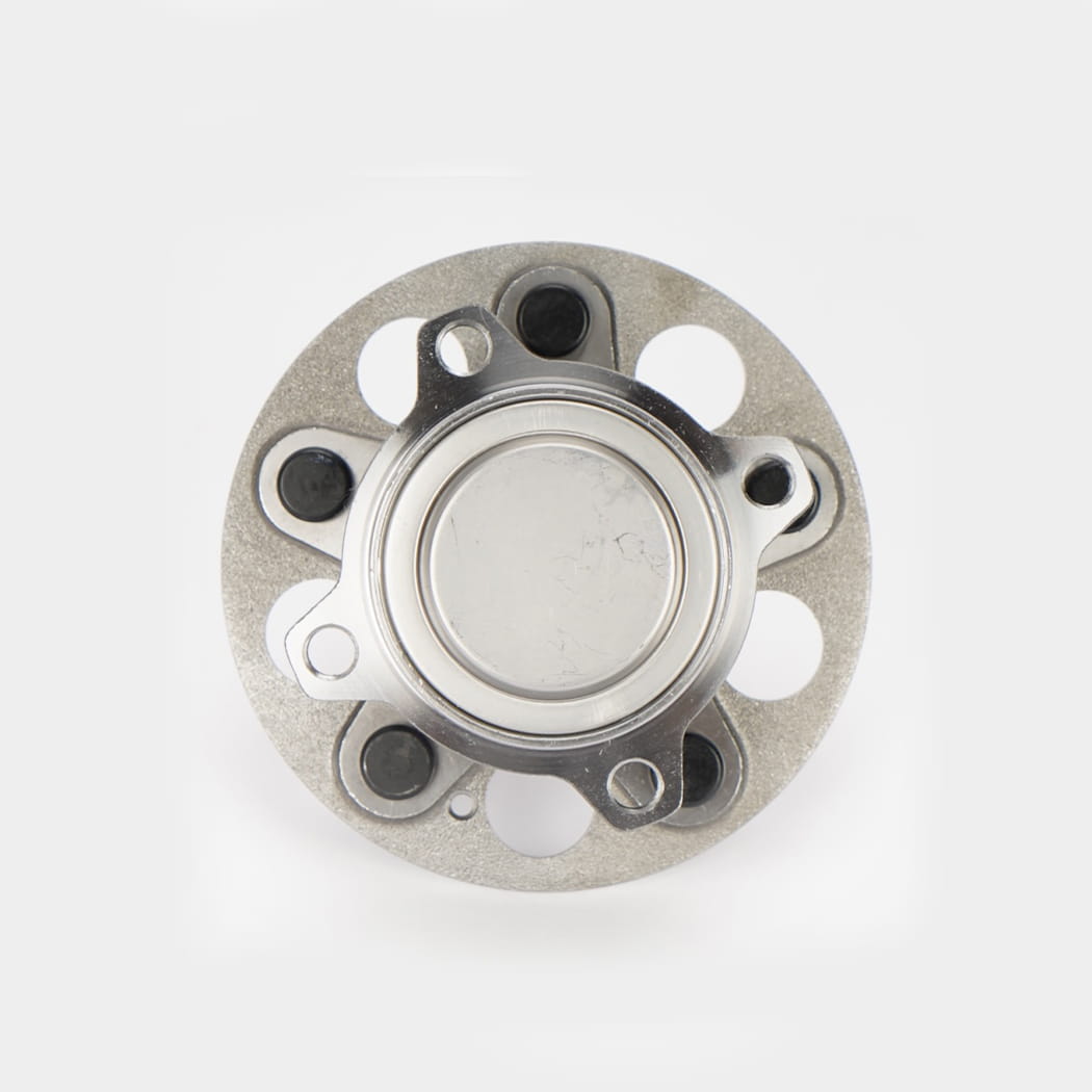 HANHUB 512633 HUB چرخ عقب و مونتاژ بلبرینگ سازگار با CR-V جایگزین 42200-TLBA51 912737 5-LUG