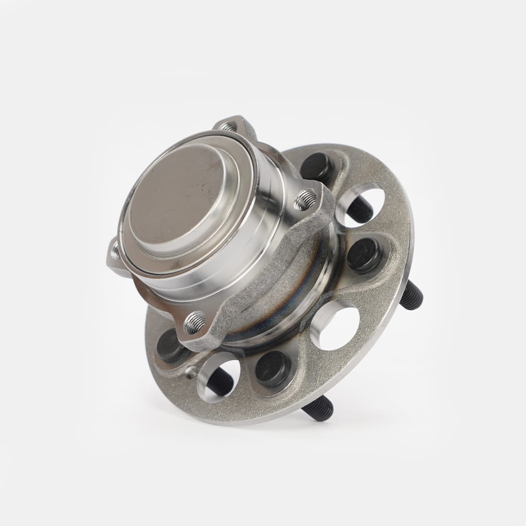 HANHUB 512633 HUB چرخ عقب و مونتاژ بلبرینگ سازگار با CR-V جایگزین 42200-TLBA51 912737 5-LUG